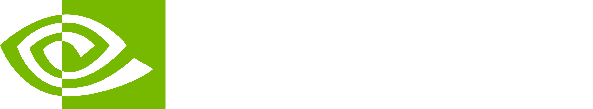 NVIDIA logo