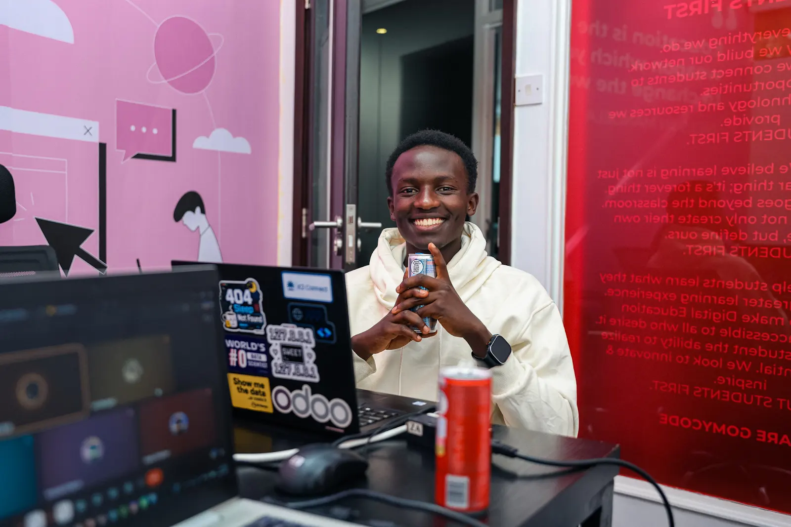 Come Build with AI — Kenya