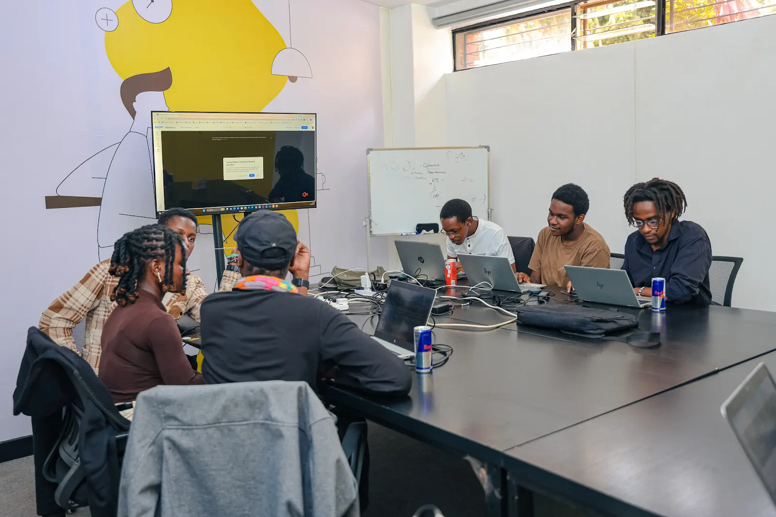 Come Build with AI — Kenya