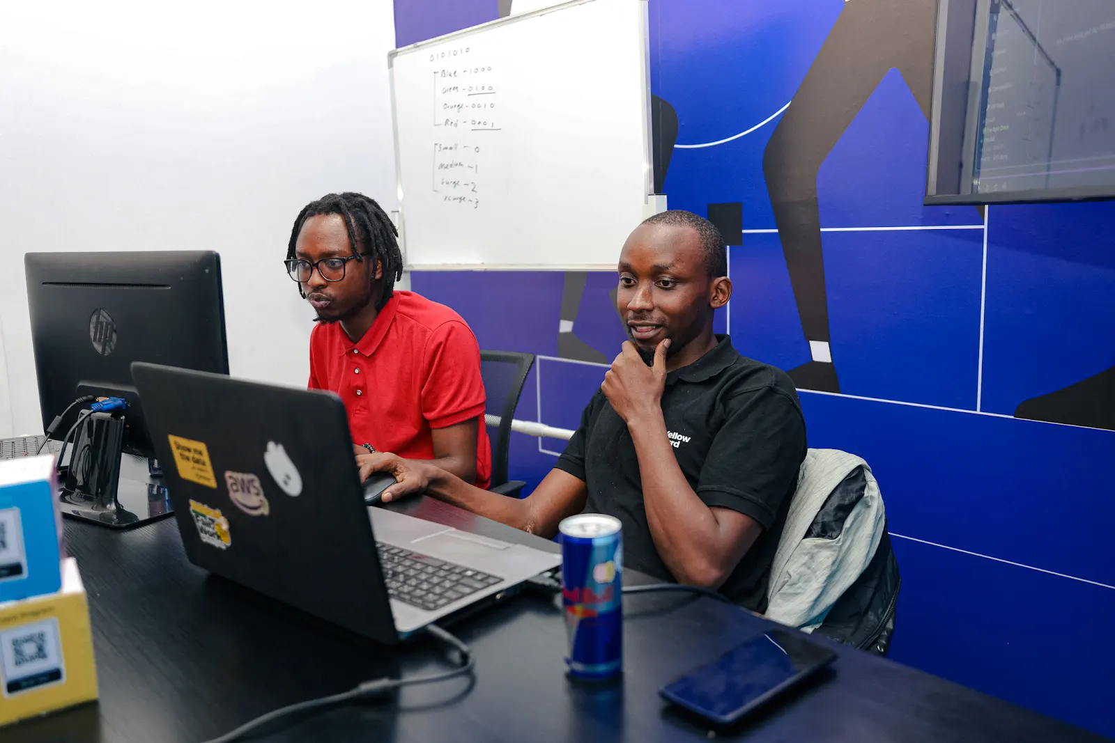 Come Build with AI — Kenya