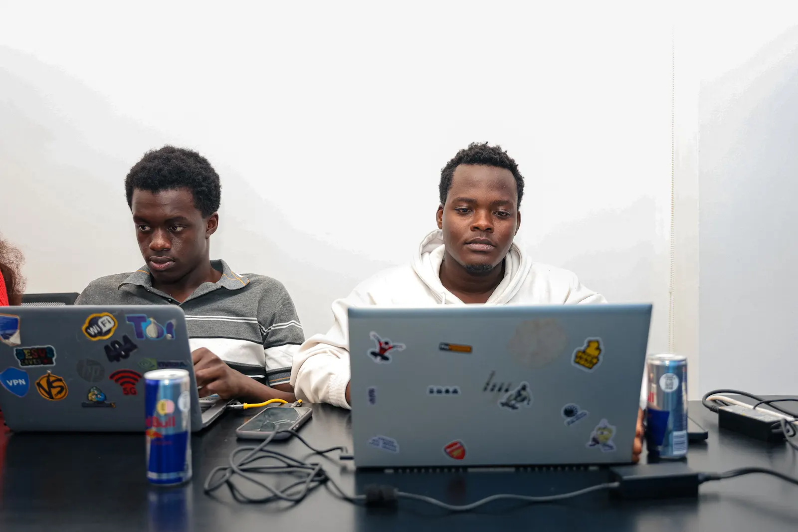 Come Build with AI — Kenya