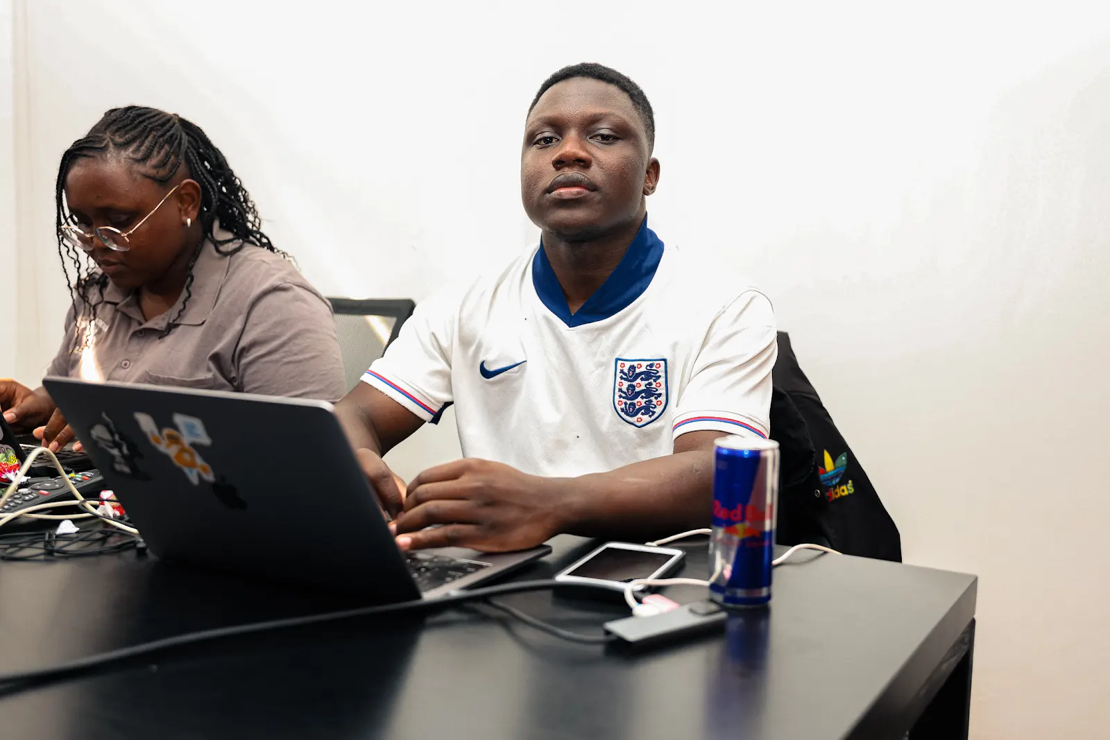 Come Build with AI — Kenya
