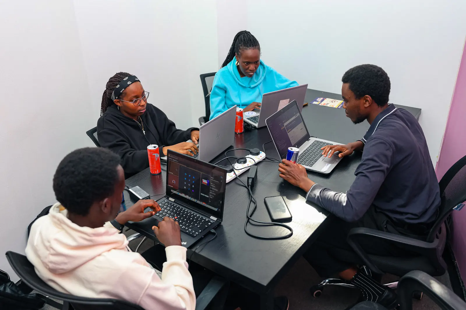 Come Build with AI — Kenya