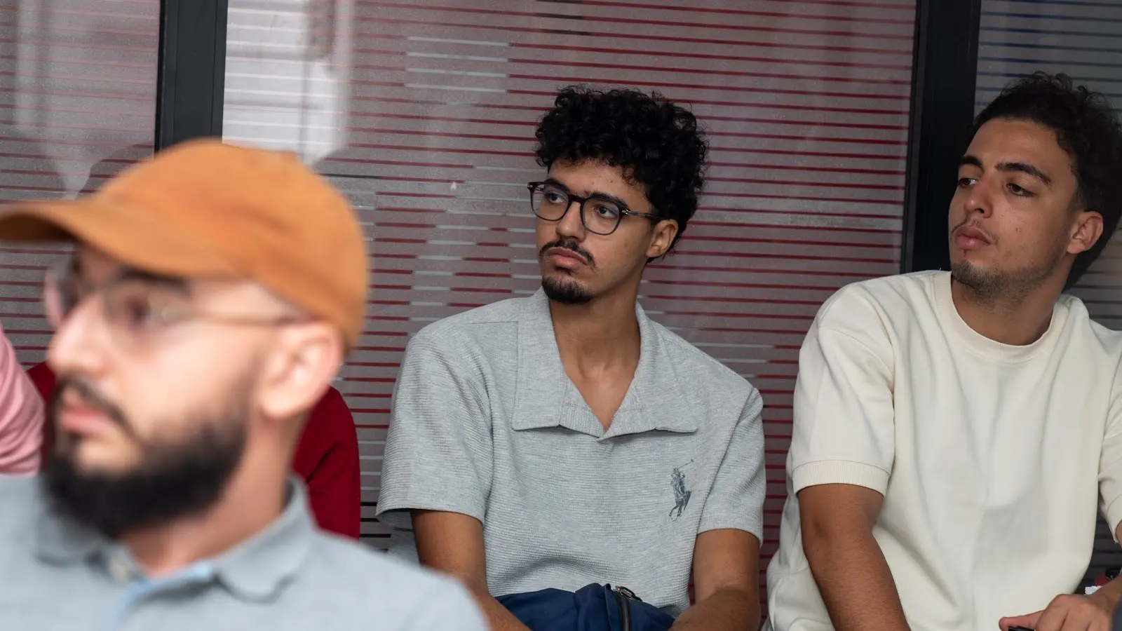 Come Build with AI — Morocco
