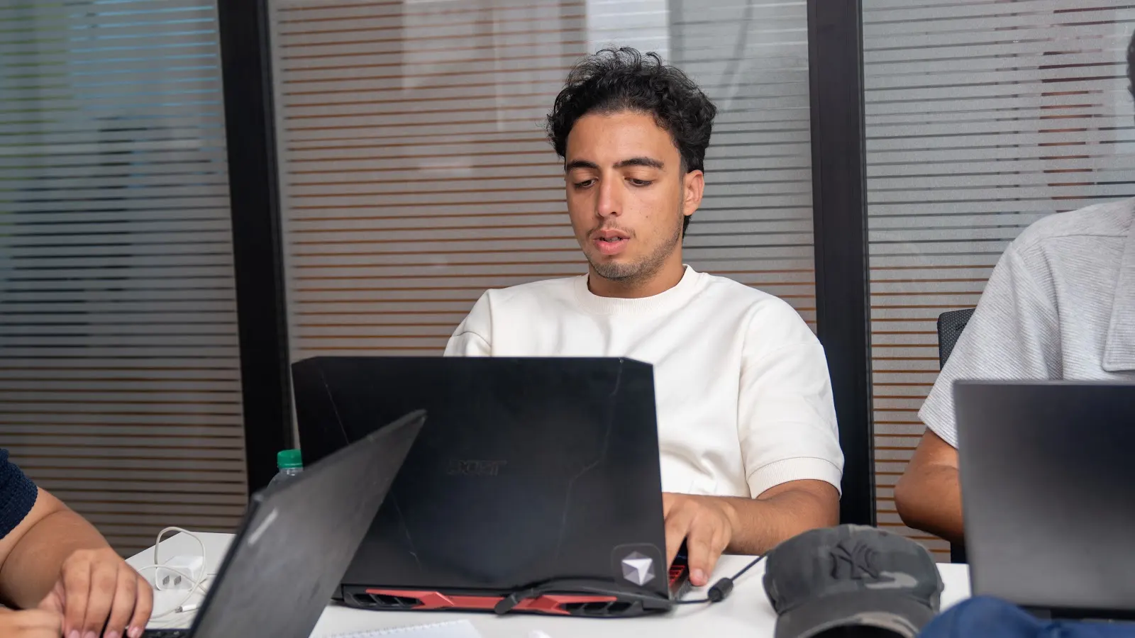 Come Build with AI — Morocco