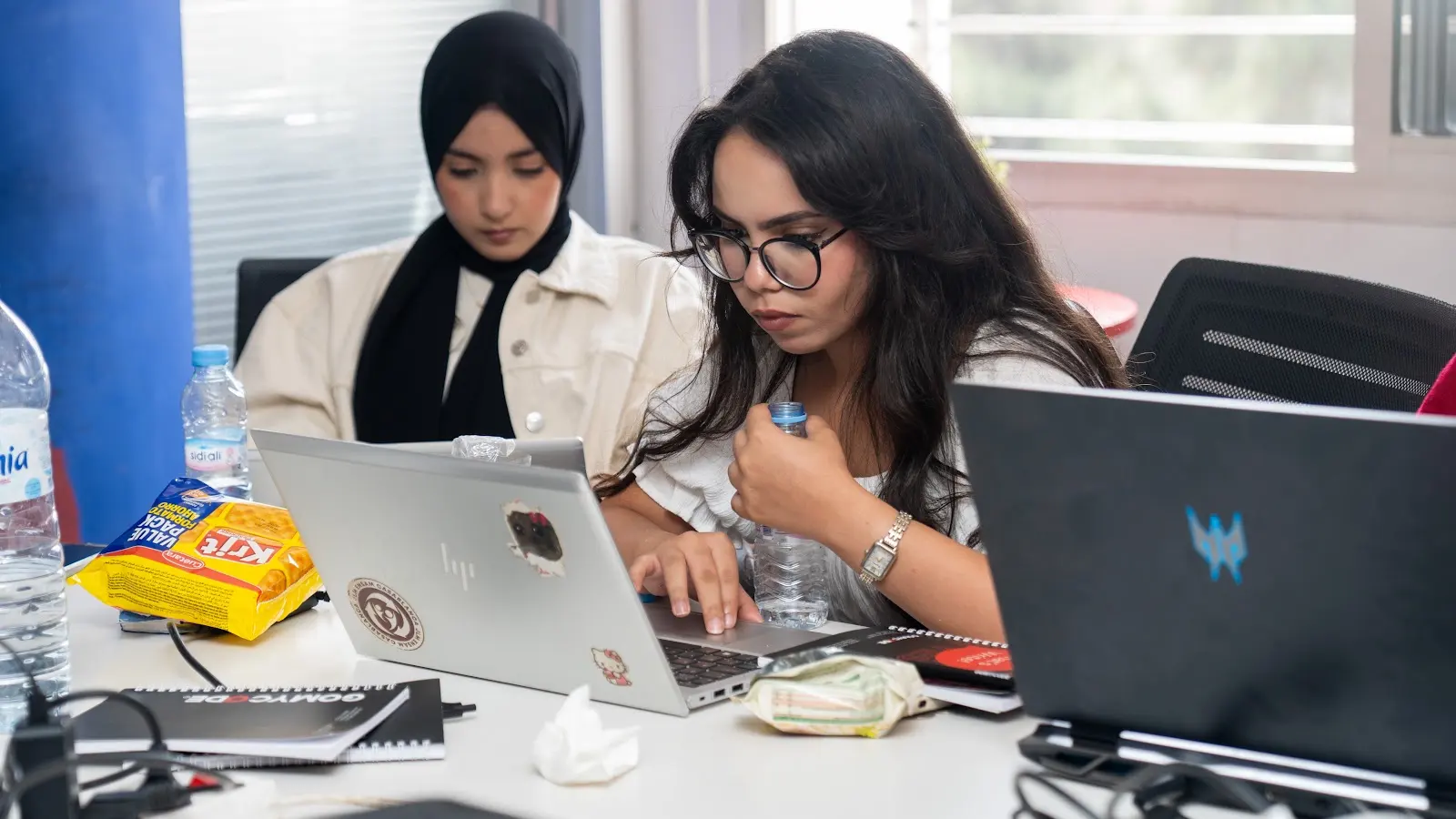 Come Build with AI — Morocco