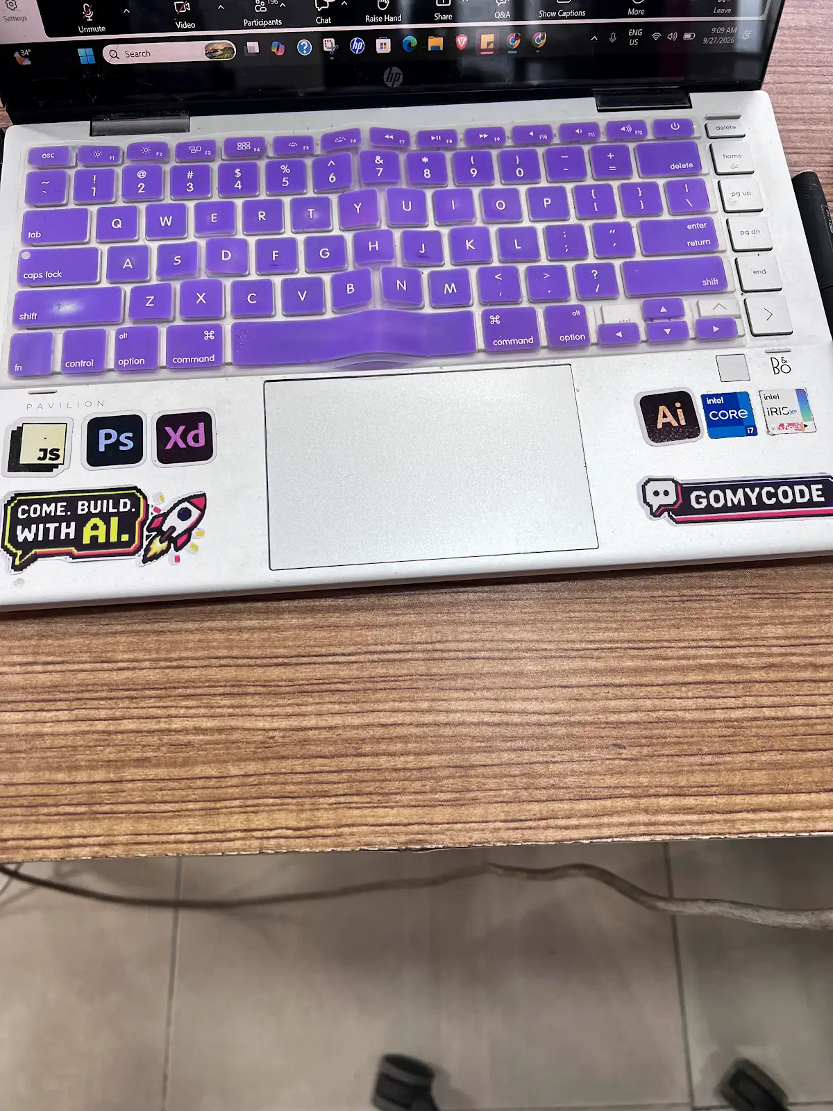 Come Build with AI — Nigeria