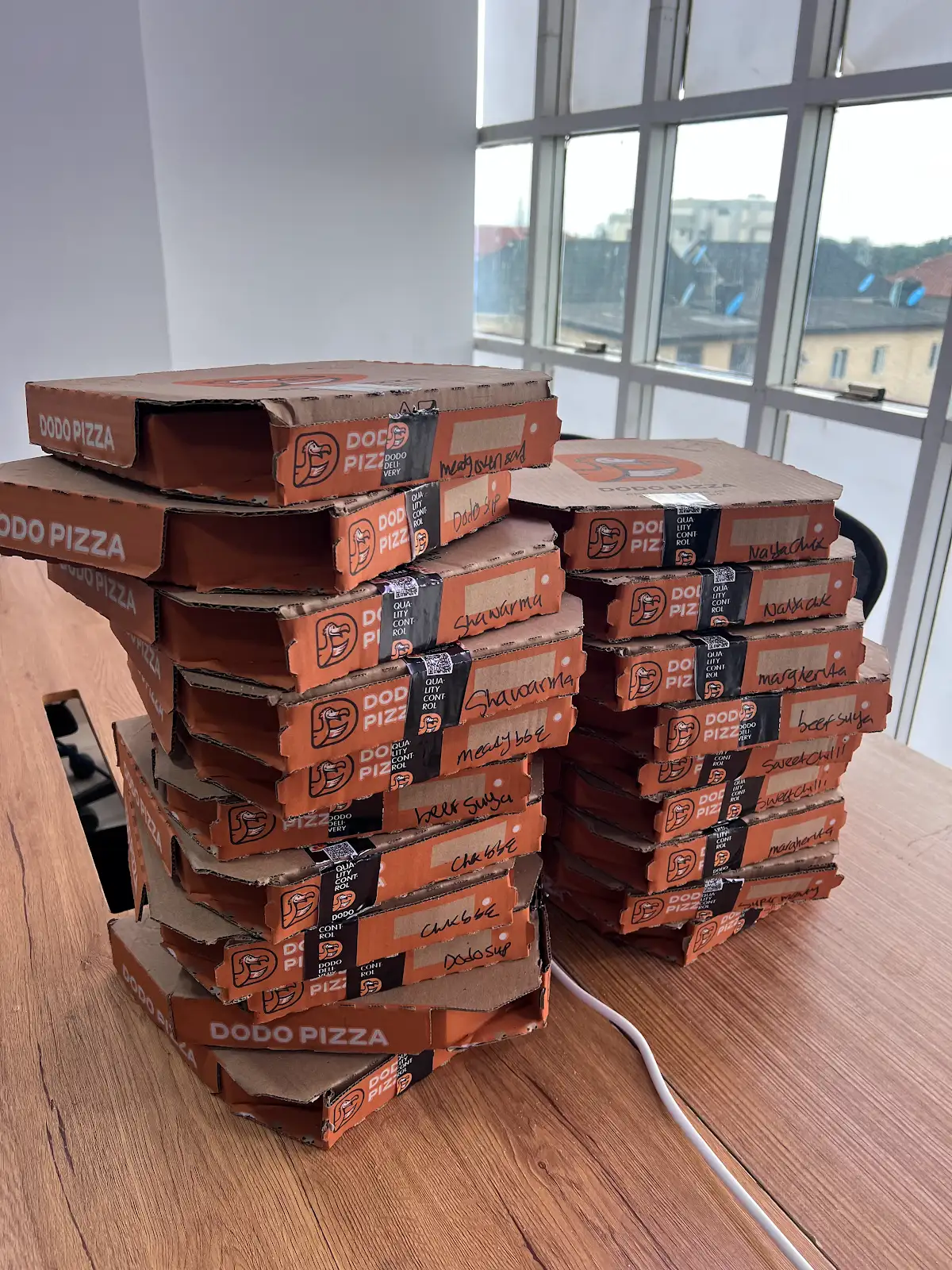 Come Build with AI — Nigeria