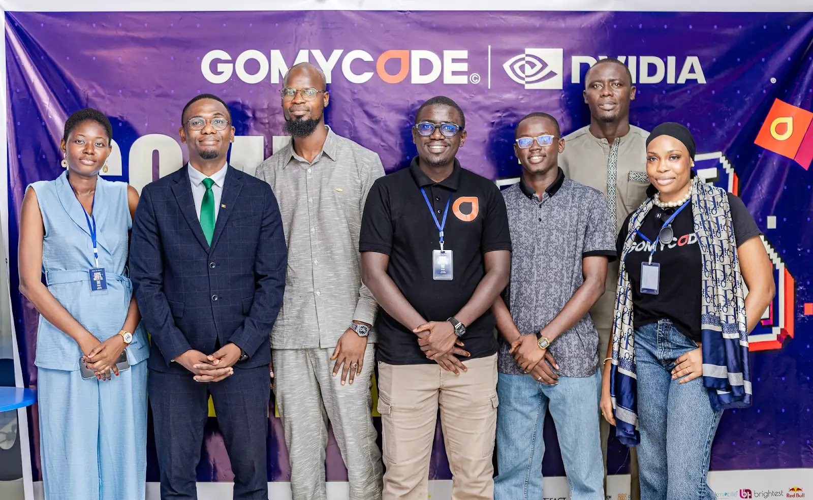 Come Build with AI — Senegal