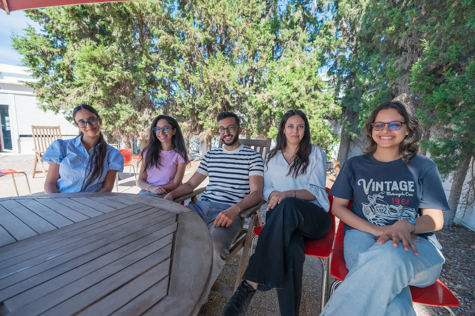 Come Build with AI — Tunisia