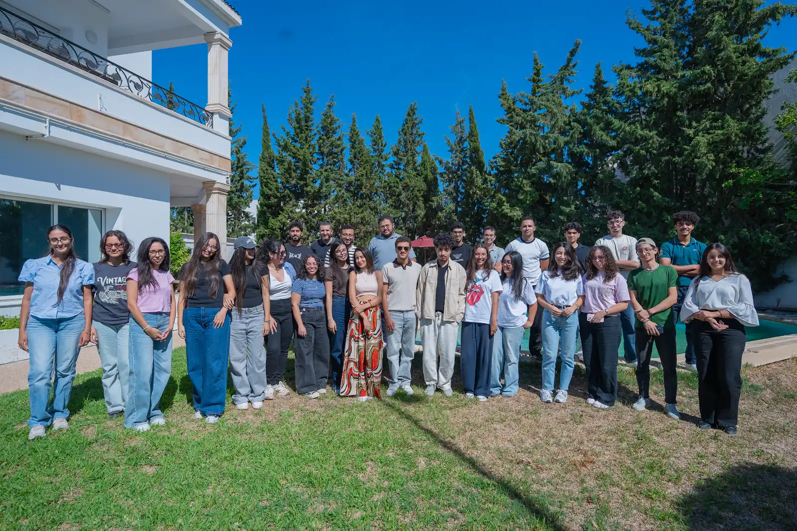 Come Build with AI — Tunisia