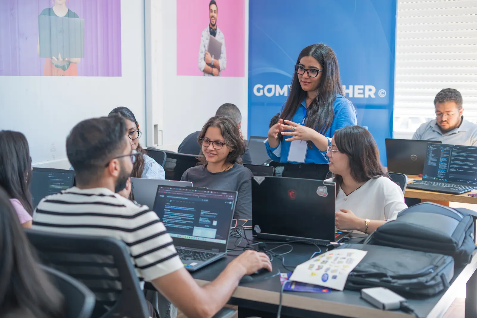 Come Build with AI — Tunisia