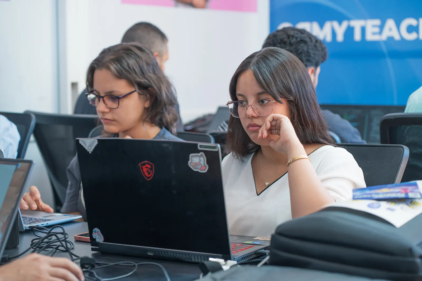Come Build with AI — Tunisia